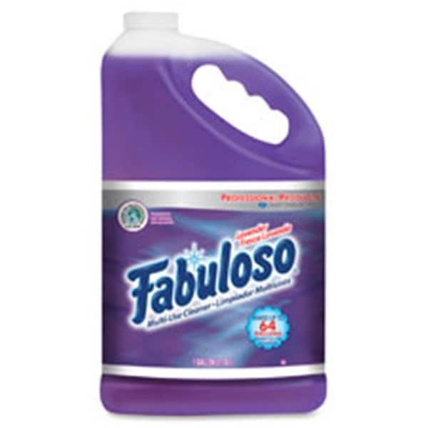 Colgate-Palmolive Colgate-Palmolive CPC153122 Fabuloso Multi-Use Cleaner; Purple CPC153122 - main